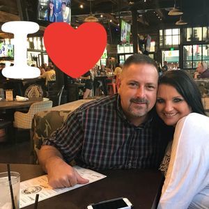 Meet your Posher, Christy